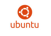 Powered by Ubuntu Linux